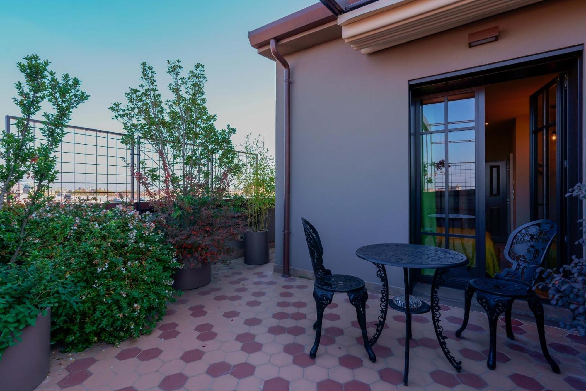 Skyline 1/7 B&B — Photos 1